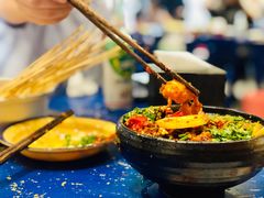 冒龙利鱼-马路边边串串香(双井直营店)