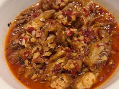 -彭耕记猪油炒小菜(吉联mall店)