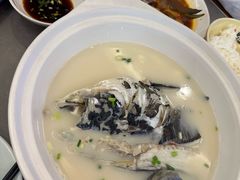 -浔味·山屿湖·正宗淳牌全鱼宴老字号