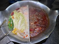 -湊湊火锅·茶憩(来福士广场店)