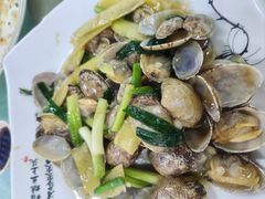 -景好海鲜餐厅(大鹏必选旅游店)