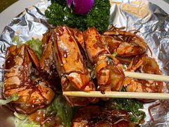 -东江海鲜大排档·潮汕菜·砂锅粥