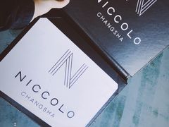 -长沙尼依格罗酒店