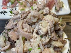 -东记炭炉·海鲜鸡煲(龙华店)