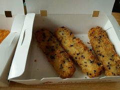 -达美乐比萨(双安店)