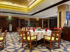-东尊华美达广场酒店·东尊阁美食中餐厅