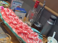 -额尔敦草原涮羊肉·烧烤(冻青树总店)