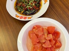 -谢记上海大排档(长寿路店)