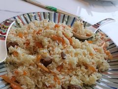 -巴依老爷新疆美食(常营店)