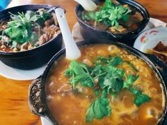 -沈妈砂锅(光华村店)
