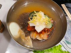 -平壤馆(西塔街店)