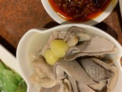 -北海金昌开元名都大酒店·四季轩中餐厅