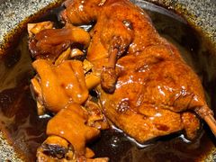 -应天大明王朝·南京菜(中山陵店)