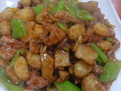 -德贤烧麦菜馆(本溪路店)