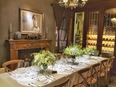 -Le Bistrot de Racine