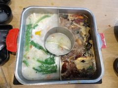 -新辣道鱼火锅(领展购物广场·中关村店)