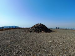 -阳台山自然风景区