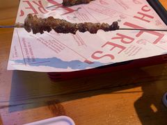 -四禧精酿铜锅涮肉·烧烤工场(大明湖店)