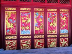 -天津妈祖文化园