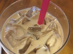 -漫咖啡(中纺国际店)