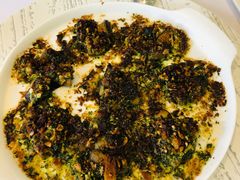 香料焗法国蜗牛-蝶舍·MAISON PAPILLON