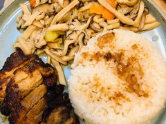 -红小满休闲餐厅(十全街店)