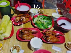 红烧乳鸽-光明刘冰乳鸽店(光明法政北路店)