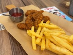 -必胜客(嘉兴万达店)