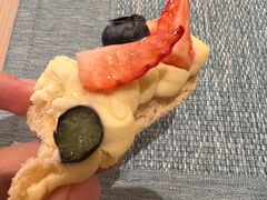 -怡咖啡·自助餐·西安香格里拉