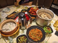 -聚味瞿记·龙虾堂(天元店)