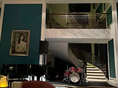 -The St·Regis Bar 瑞吉酒吧