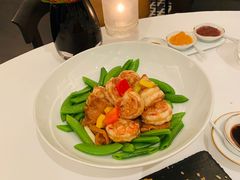 XO酱虾球-宝丽轩中餐厅BAOLIXUAN