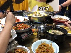 -田趣园长沙菜(天安云谷店)