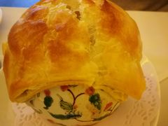 -成桂西餐厅·42年的味道(五大道疙瘩楼店)