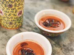 小料-砂锅居(西四店)