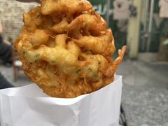 -信二嫂虾饼(振兴路店)