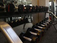 -迈劲健身专业私教(朝青汇店)