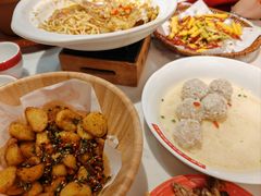 -来菜·湖北头牌藕汤(汉街店)