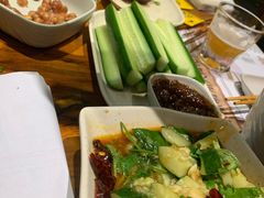 -木屋烧烤(白石洲店)