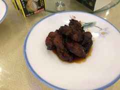 -森谷美食公园(杨行店)