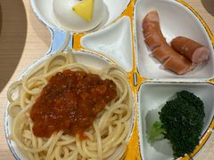 -多喝汤·粤式茶餐(太和金铂店)