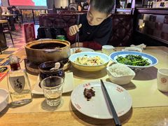 -小柴米·传统江西菜(八一广场店)