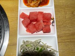 -牛市牛烤肉(西单大悦城店)