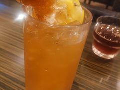 -豪客来牛排(府河店)