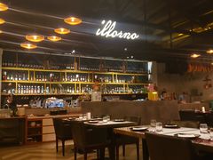 -IL Forno 意坊·意大利餐厅(花园店)