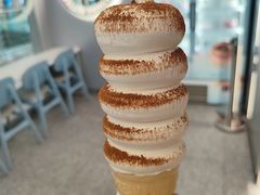 -DQ·蛋糕·冰淇淋(通州万达店)