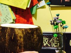 -志龙皇冠吃货椰子铺