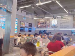 -肥韬茶餐厅(海上世界店)