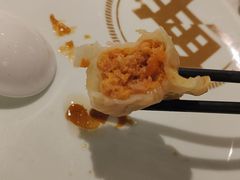 -船歌·鱼水饺青岛菜(金狮广场店)
