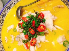 -望乡楼上海菜(日月光店)